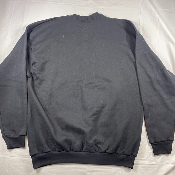 1996 Space Jam Lola Bunny Sweatshirt Don’t Call Me Doll Vintage Crewneck OSFM - Picture 10 of 10